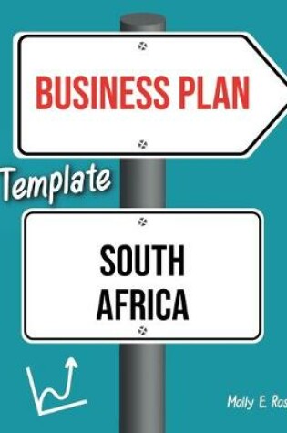 Cover of Business Plan Template South Africa