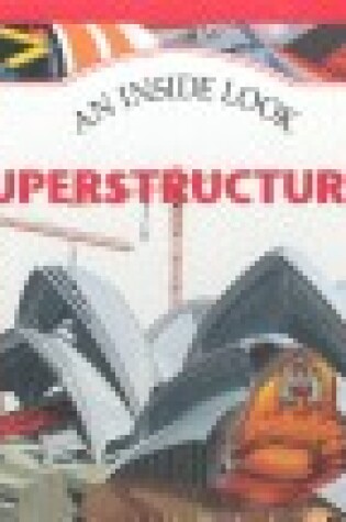 Cover of Superstructures