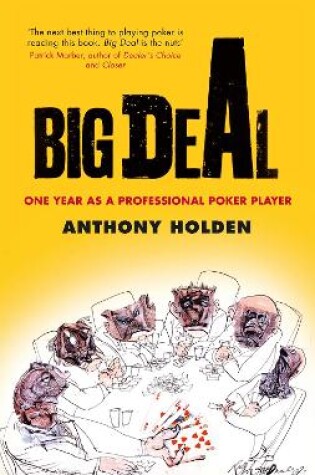 Cover of Big Deal