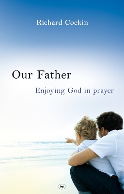 Book cover for Our Father