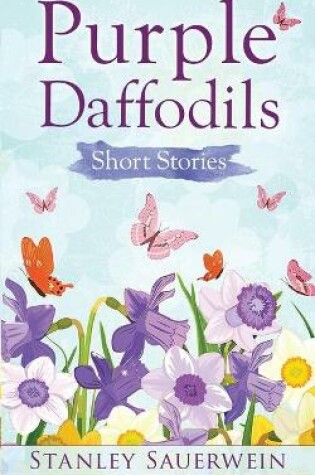 Cover of Purple Daffodils