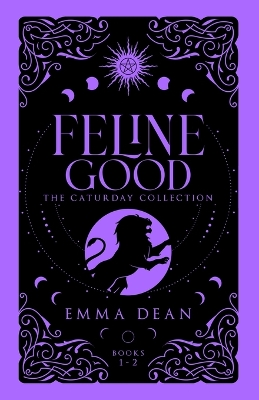 Cover of Feline Good