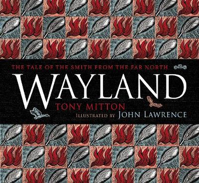 Book cover for Wayland