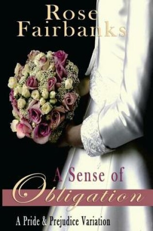 Cover of A Sense of Obligation