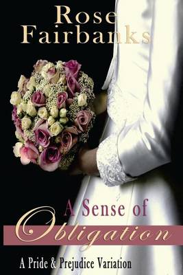 Book cover for A Sense of Obligation