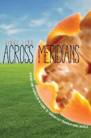 Cover of Across Meridians