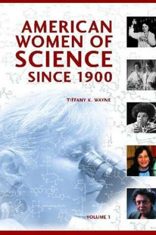 Cover of American Women of Science since 1900 [2 volumes]