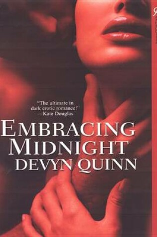 Cover of Embracing Midnight