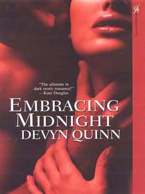 Book cover for Embracing Midnight