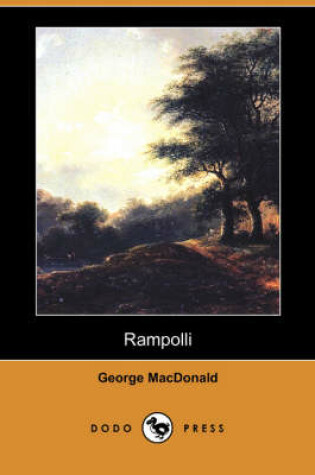 Cover of Rampolli (Dodo Press)