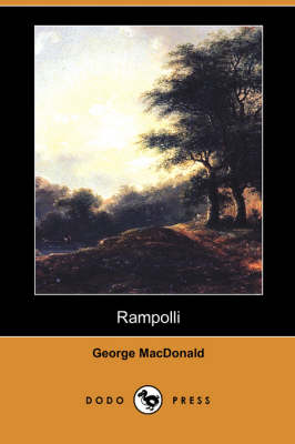 Book cover for Rampolli (Dodo Press)