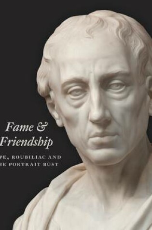 Cover of Fame and Friendship