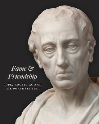 Book cover for Fame and Friendship