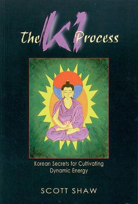 Book cover for The KI Process
