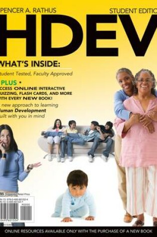 Cover of HDEV