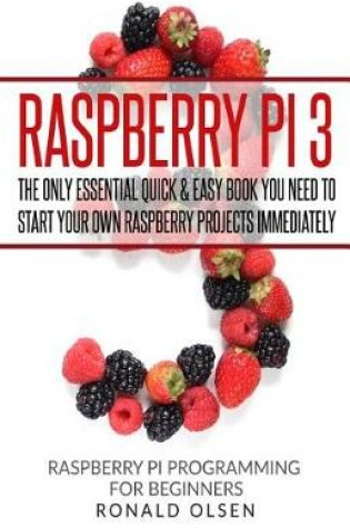 Cover of Raspberry Pi