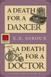 Book cover for A Death for a Dancer / A Death for a Doctor