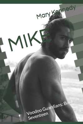 Book cover for Mike