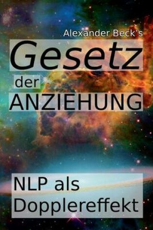 Cover of Gesetz Der Anziehung