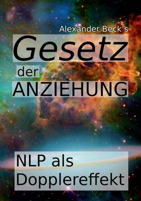 Book cover for Gesetz Der Anziehung