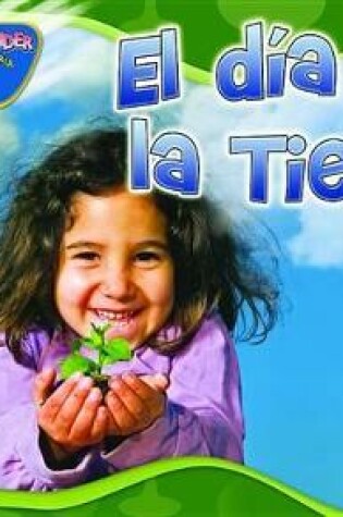 Cover of El Día de la Tierra