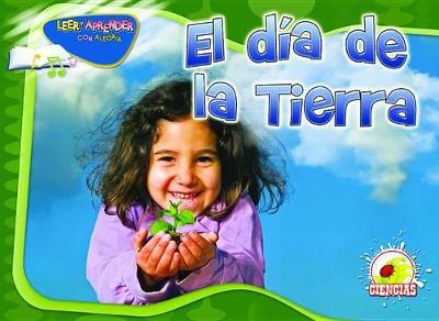 Cover of El Día de la Tierra