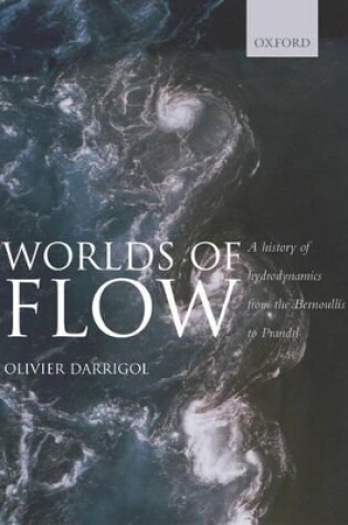 Cover of Worlds of Flow