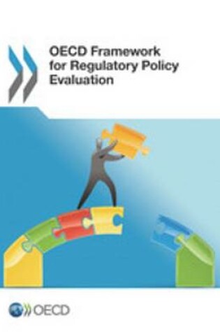 Cover of OECD Framework for Regulatory Policy Evaluation