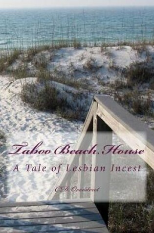 Cover of Taboo Beach House