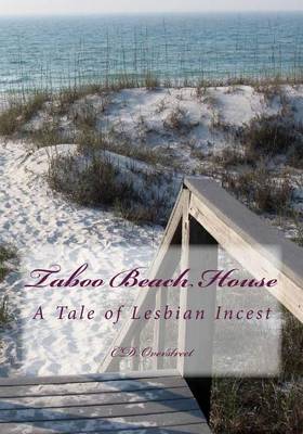 Book cover for Taboo Beach House