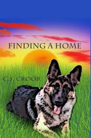 Cover of Finding a Home
