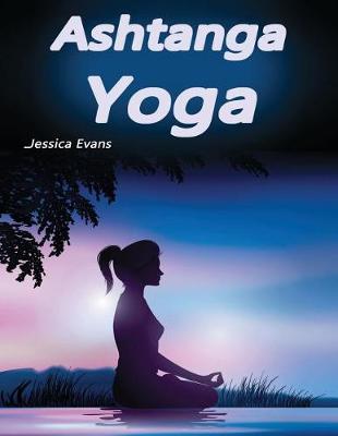 Book cover for Ashtanga Yoga