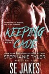 Book cover for Keeping Cade