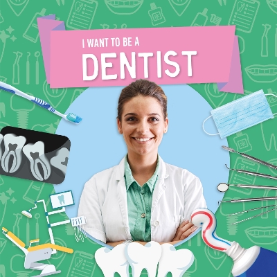 Book cover for Dentist