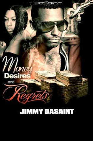 Cover of Money Desires and Regrets