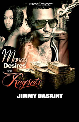 Book cover for Money Desires and Regrets