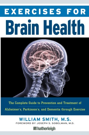 Cover of Exercises for Brain Health