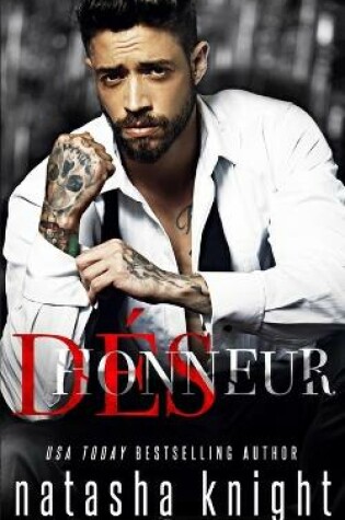Cover of Déshonneur