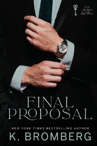 Cover of Final Proposal