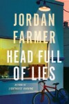 Book cover for Head Full of Lies