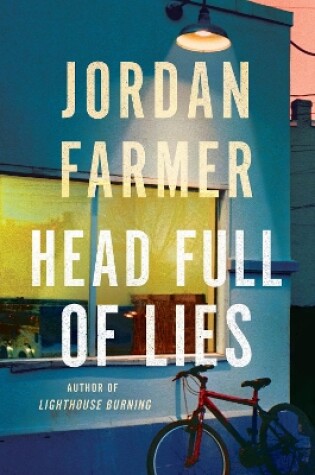 Cover of Head Full of Lies