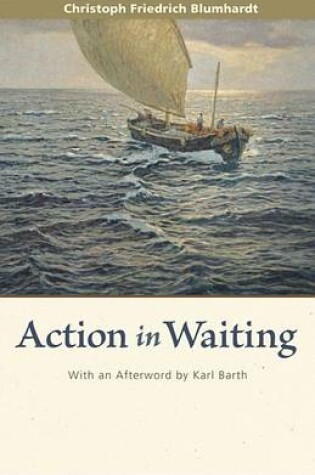 Cover of Action in Waiting
