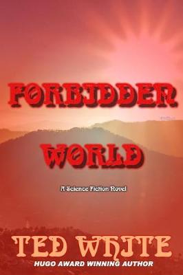 Book cover for Forbidden World