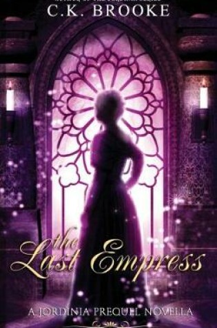 Cover of The Last Empress