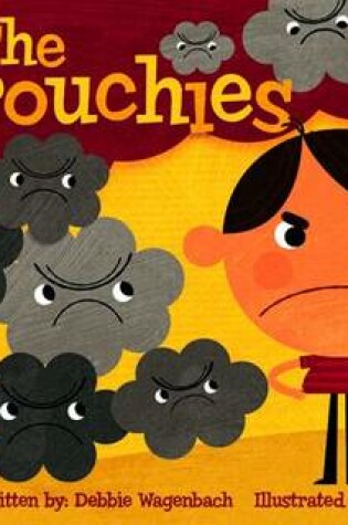 Cover of The Grouchies