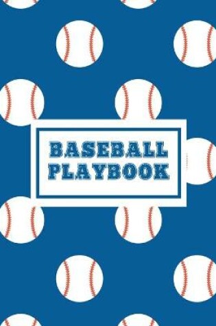 Cover of Baseball Playbook