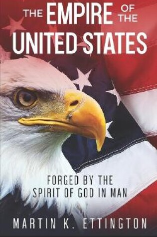 Cover of The Empire of the United States