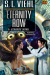 Book cover for Eternity Row