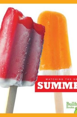 Cover of Summer