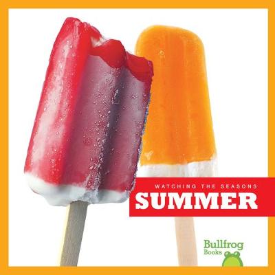 Cover of Summer